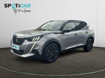 Photo Peugeot 2008 2008 PureTech 130 S&S EAT8