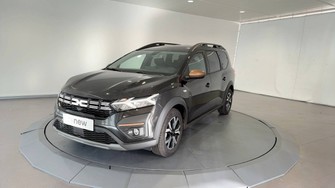Photo Dacia Jogger Jogger ECO-G 100 7 places