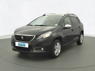 Photo Peugeot 2008 1.2 PureTech 82ch BVM5 - Style