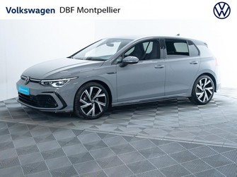 Photo Volkswagen Golf 1.5 eTSI OPF 150 DSG7 R-Line