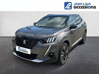 Photo Peugeot 2008 PureTech 130 S&S EAT8 GT Pack