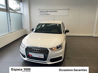 Photo Audi A1 SPORTBACK A1 Sportback 1.0 TFSI ultra 82