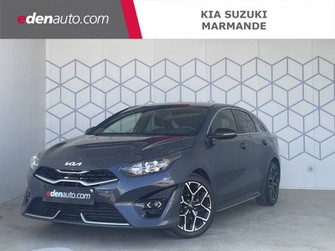 Photo Kia Pro Ceed PROCEED 1.5 T-GDi 160 ch DCT7 GT Line