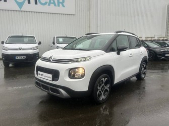 Photo Citroen C3 Aircross PureTech 110 S&S BVM6 Shine