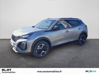 Photo Peugeot 2008 130 S&S EAT8 Allure