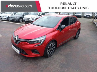 Photo Renault Clio TCe 90 Techno