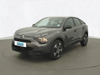 Photo Citroen C4 C4 PureTech 100 BVM6