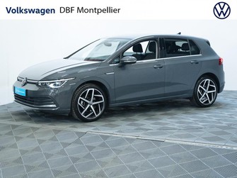 Photo Volkswagen Golf 1.5 eTSI OPF 150 DSG7 Style