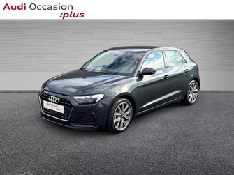 Photo Audi A1 Sportback 25 TFSI 95ch Advanced S tronic 7