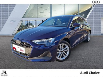 Photo Audi A3 SPORTBACK A3 Sportback 35 TDI 150 S tronic 7