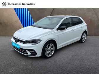 Photo Volkswagen Polo 1.0 TSI 95ch Style DSG7