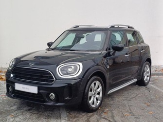 Photo Mini Countryman Countryman Cooper 136ch Classic