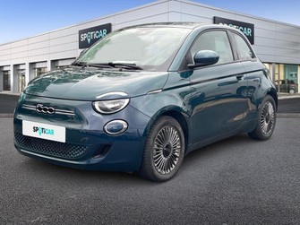 Photo Fiat 500e 118ch Icône