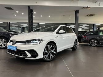 Photo Volkswagen Polo 1.0 TSI 110 S&S DSG7 R-Line