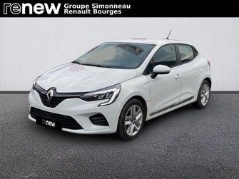 Photo Renault Clio V SCe 65 - 21N Zen