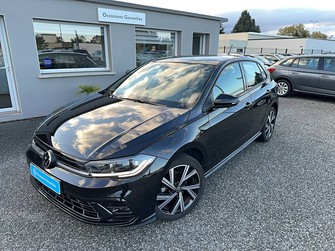 Photo Volkswagen Polo Polo 1.0 TSI 110 S&S DSG7