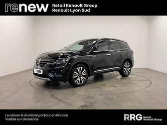 Photo Renault Koleos Koleos dCi 175 4x4 X-tronic