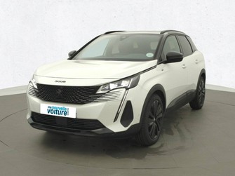Photo Peugeot 3008 3008 Puretech 130ch S&S EAT8