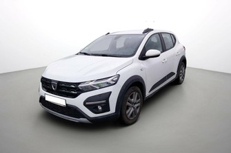 Photo Dacia Sandero Sandero ECO-G 100