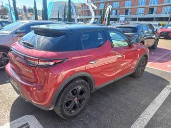 Photo DS  DS3 Crossback PureTech 130 EAT8 Performance Line