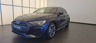 Photo Audi A3 SPORTBACK A3 Sportback 35 TFSI Mild Hybrid 150 S tronic 7