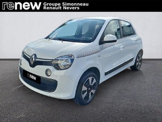 Photo Renault Twingo III 1.0 SCe 70 E6C Limited