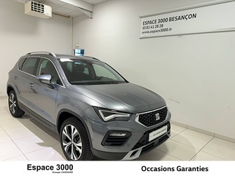 Photo Seat Ateca Ateca 1.0 TSI 110 ch Start/Stop