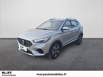 Photo MG ZS ZS 1.5L VTI-Tech 106ch 2WD