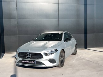 Photo Mercedes Classe A CLASSE A Classe A 180 d 8G-DCT