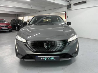 Photo Peugeot 308 SW PureTech 130ch S&S EAT8 Allure