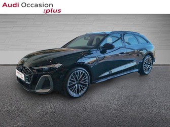 Photo Audi A5 Avant 2.0 TFSI 204ch S line quattro S tronic 7