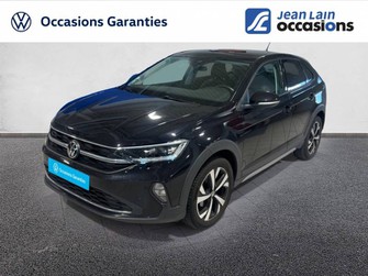 Photo Volkswagen Taigo 1.5 TSI 150 DSG7 Style