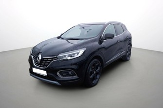 Photo Renault Kadjar Kadjar Blue dCi 115 EDC