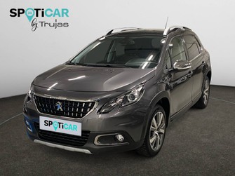 Photo Peugeot 2008 2008 1.2 PureTech 130ch S&S BVM6