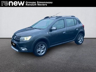 Photo Dacia Sandero TCe 90 Stepway