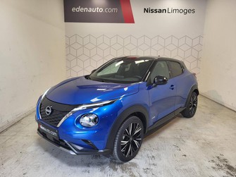 Photo Nissan Juke II HYBRID 143 N-Design 5p