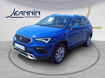 Photo Seat Ateca Ateca 2.0 TDI 150 ch Start/Stop DSG7