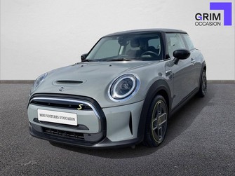 Photo Mini  HATCH 3 PORTES ELECTRIC F56 BEV LCI Hatch 3 Portes Cooper SE 184 ch