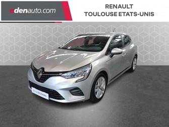 Photo Renault Clio TCe 100 Business