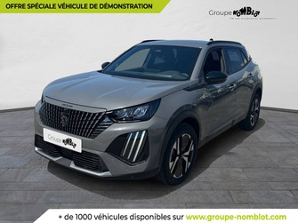 Photo Peugeot 2008 2008 Hybrid 145 e-DCS6