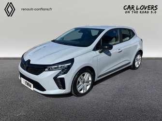 Photo Renault Clio TCe 90 Evolution