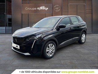 Photo Peugeot 3008 3008 BlueHDi 130ch S&S EAT8