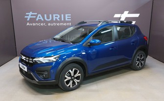 Photo Dacia Sandero Sandero ECO-G 100