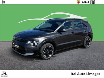 Photo Kia Niro EV 204ch Active