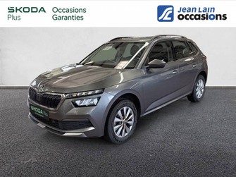 Photo Skoda Kamiq 1.0 TSI Evo 110 ch DSG7 Ambition