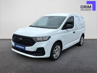 Photo Ford Transit Connect FGN TRANSIT CONNECT FGN L1 2.0 ECOBLUE 102 BVM