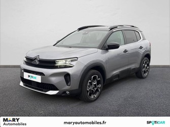 Photo Citroen C5 Aircross BlueHDi 130 EAT8 Max
