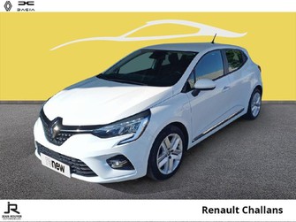 Photo Renault Clio 1.0 TCe 90ch Business -21N
