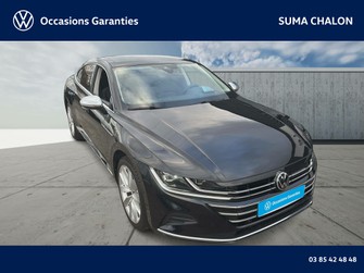 Photo Volkswagen Arteon Arteon 1.4 eHybrid Rechargeable OPF 218 DSG6