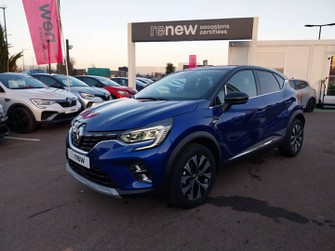 Photo Renault Captur Captur TCe 90
